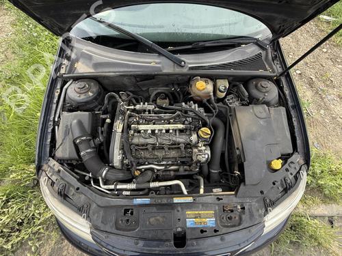 Front left seatbelt SAAB 9-3 Estate (E50) 1.9 TiD | BP27931554I26 - Image 14