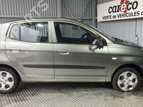 Left headlight KIA PICANTO I (SA) 1.0 | BP32341377C28 - Image 22