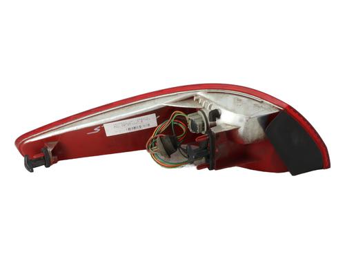Right taillight PEUGEOT 607 (9D, 9U) 2.2 HDi | BP28451422C35 