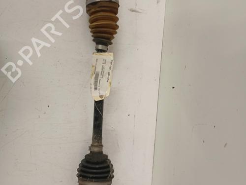 Left front driveshaft AUDI A1 Sportback (GBA) 35 TFSI | BP30088900M38 - Image 3
