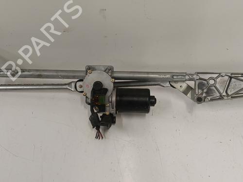 Used Front wiper motor Front wiper motor MERCEDES-BENZ SLK (R171) 200 Kompressor (171.442) (163 hp) 21309832 21309832