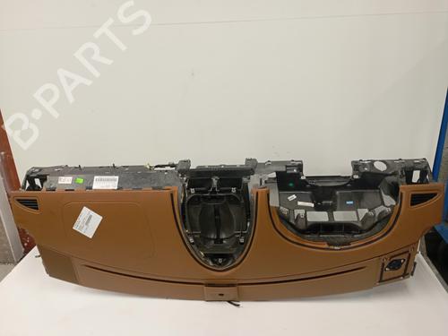 Instrumentbord PORSCHE CAYENNE (9PA) S 4.8 (385 hp) 27558778