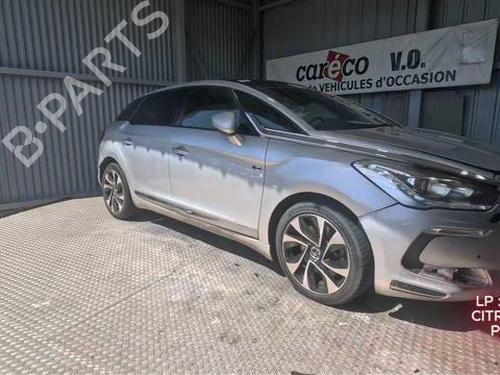 Devioluci CITROËN DS5 2.0 HDi 200 Hybrid4 All-wheel Drive | BP39521926I23 - Image 20