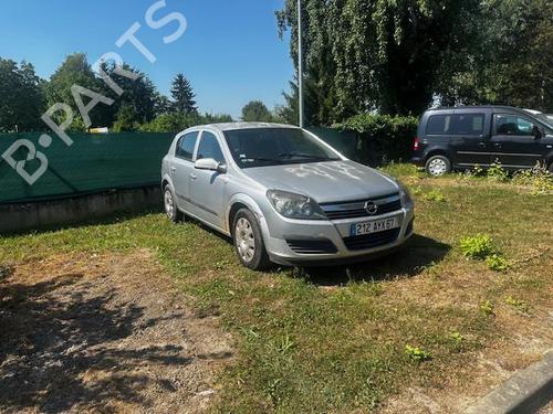Right sun visor OPEL ASTRA H (A04) 1.3 CDTI (L48) | BP27715549I2 - Image 4