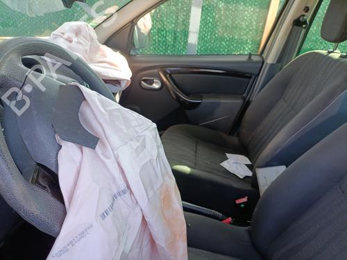 Climate control DACIA DUSTER (HS_) 1.5 dCi (HSMD, HSM3) | BP28182877I5 - Image 5