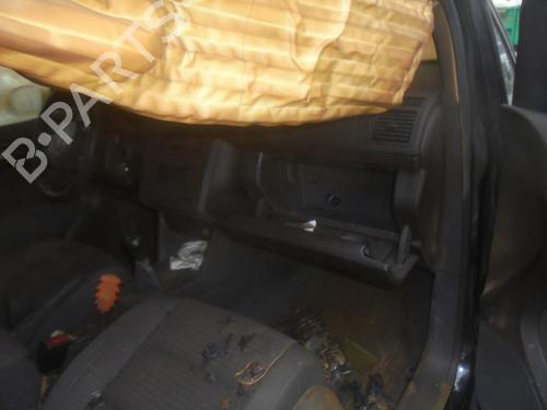Right mirror VW TOURAN (1T1, 1T2) 2.0 TDI | BP21305899C27 