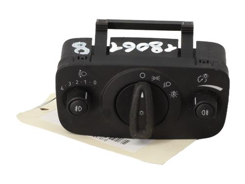 Used Headlight switch FORD C-MAX II (DXA/CB7, DXA/CEU) 1.5 TDCi (120 hp) 21367217