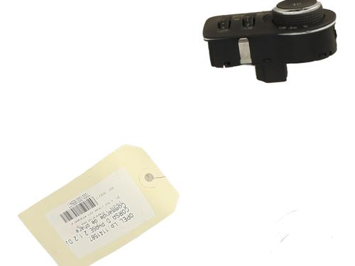 Headlight switch OPEL CORSA D (S07) 1.3 CDTI (L08, L68) | BP21321959I24