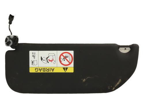 Right sun visor DS DS 3 (SA_) 1.2 THP 110 / PureTech 110 (SAHNPS, SAHNZ6, SAHNZT) | BP38631935I2 - Image 2