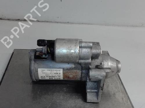 Startmotor PEUGEOT 308 II (LB_, LP_, LW_, LH_, L3_) 1.6 HDi 100 (99 hp) 21318737