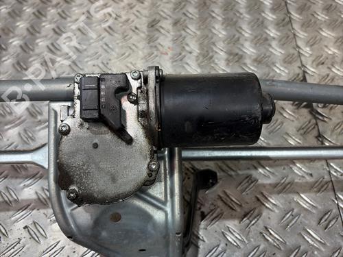 Front wiper motor FORD TRANSIT Van (FA_ _) 2.2 TDCi | BP38953826M29 - Image 3