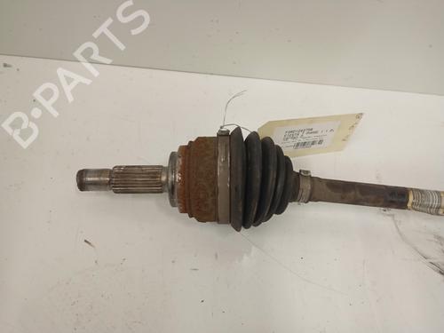 right-front-driveshaft-ford-fiesta-vii-hj-hf-2017-25994206 main image