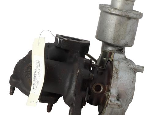 Turbocharger/Supercharger SEAT TOLEDO II (1M2)  | BP22915849M71 