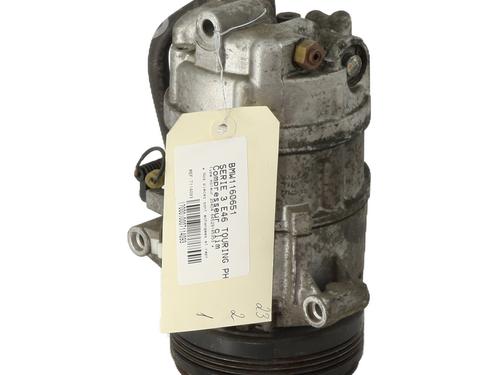 AC compressor BMW 3 Touring (E46) 320 d | BP21321572M34 