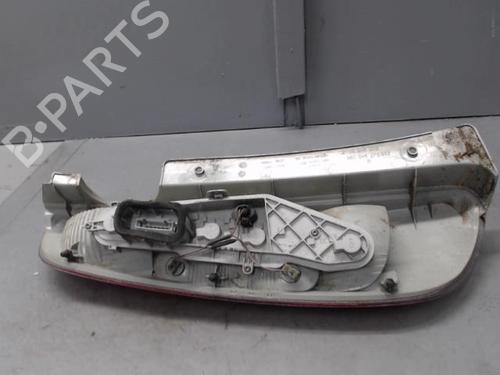 Right taillight SKODA ROOMSTER (5J7) 1.4 | BP21292439C35 