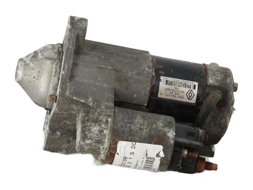 Used Starter Starter NISSAN MICRA III (K12) 1.5 dCi (86 hp) 21290737 21290737
