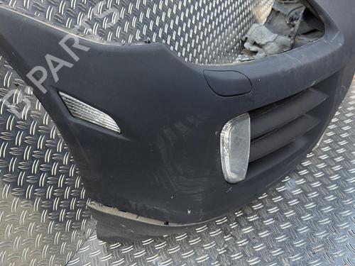 Used Front bumper Front bumper PORSCHE CAYENNE (9PA) S 4.8 (385 hp) 27558690 27558690