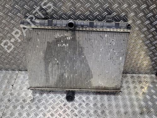 water-radiator-peugeot-expert-van-vf3a_-vf3u_-vf3x_-2007-37737257 main image