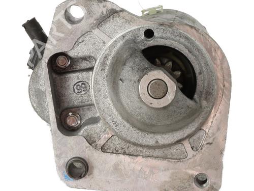 Used Starter Starter PEUGEOT 2008 I (CU_) 1.2 VTi (82 hp) 21314937 21314937