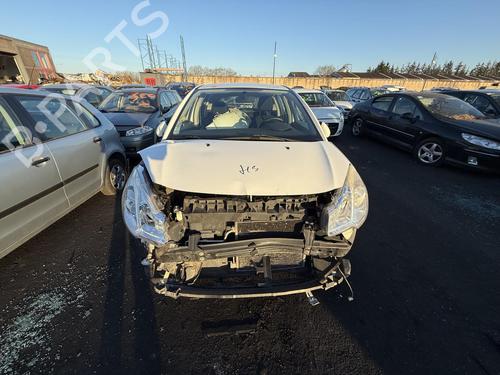 Ratstangsstang CITROËN C3 II (SC_) 1.4 HDi 70 (SC8HZC, SC8HR0, SC8HP4) | BP24426325I23 - Image 15