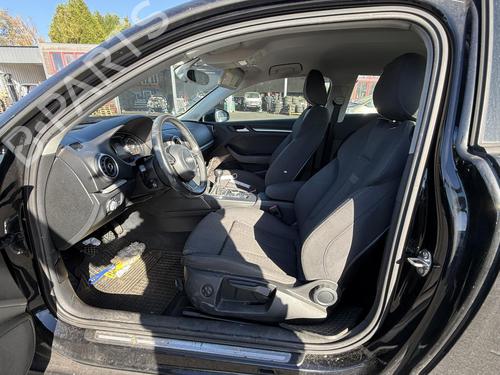 Headlight switch AUDI A3 (8V1, 8VK) 2.0 TDI | BP21878818I24 - Image 6