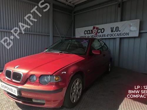 Front wiper motor BMW 3 Compact (E46) 316 ti | BP34394936M29 - Image 12