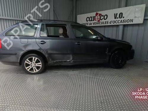 Starter SKODA OCTAVIA II Combi (1Z5) 1.9 TDI | BP32069329M8  - Image 16