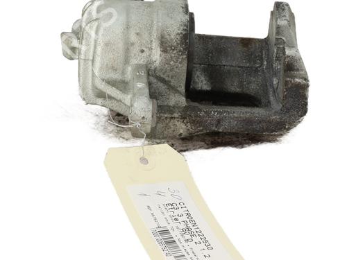 Used Right front brake caliper Right front brake caliper CITROËN C3 III (SX) 1.2 PureTech 82 (83 hp) 21318781 21318781