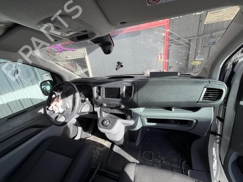 Radiator fan CITROËN JUMPY III Van (V_) 2.0 BlueHDi 145 | BP30114581M35 - Image 4