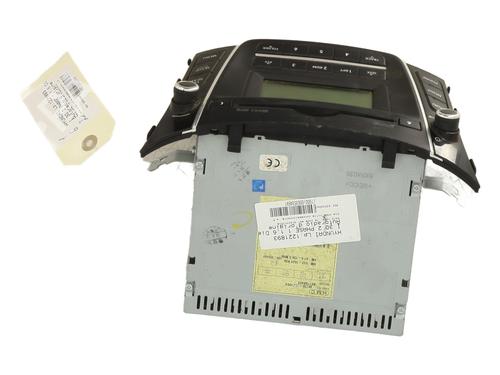 Radio HYUNDAI i30 (GD) 1.6 CRDi | BP21290420E6 