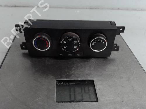 Used Climate control CHEVROLET CAPTIVA (C100, C140) 2.0 D (126 hp) 21291267