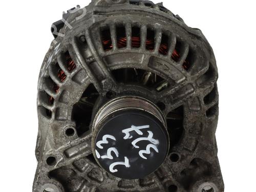 Used Alternator Alternator IVECO DAILY VI Platform/Chassis 33S14, 35S14, 35C14, 38S14 (136 hp) 29220517 29220517