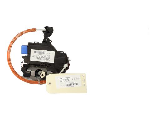 Türschloss links vorne für AUDI A3 (8P1) 2.0 TDI 16V (140 hp) 21370510