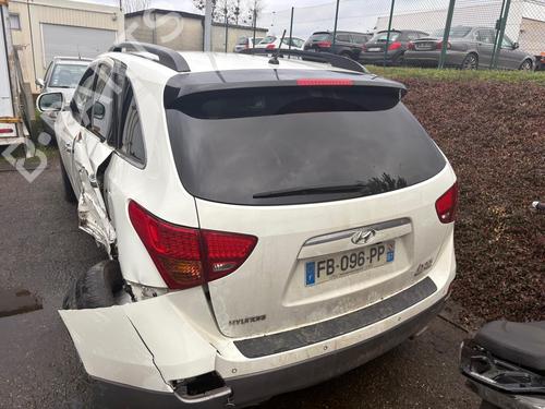 Break pedal HYUNDAI ix55 3.0 V6 CRDi 4WD | BP33171229I19  - Image 14