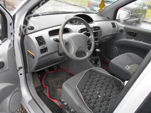 Styring servopumpe HYUNDAI MATRIX (FC) 1.5 CRDi | BP21371602M99 