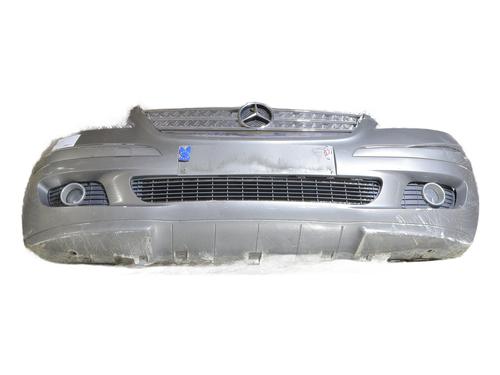 front-bumper-mercedes-benz-a-class-w169-2004-2005-2006-2007-2008-2009-2010-2011-2012-36087779 main image
