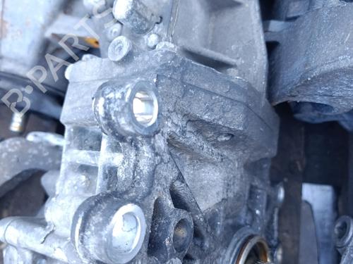 Used Transfer box Transfer box 37631431 37631431