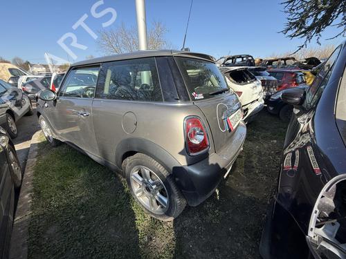 Steering column stalk MINI MINI (R56) Cooper | BP24431703I23 - Image 12