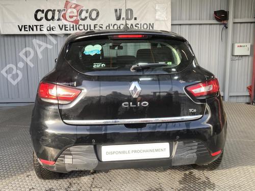 Switch RENAULT CLIO IV (BH_) 0.9 TCe 90 (BHNF, BHMA, BHMH, BHJK, BHJR) | BP33928302I30 - Image 7