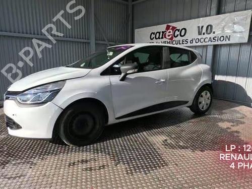 Engine RENAULT CLIO IV (BH_) 1.5 dCi 90 | BP33883505M1 - Image 14