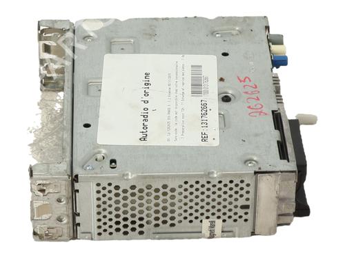 Radio DS DS 3 (SA_) 1.2 THP 110 / PureTech 110 (SAHNPS, SAHNZ6, SAHNZT) | BP38631932E6 - Image 4