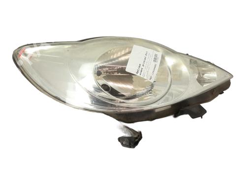 Højre forlygte Højre forlygte 37216155 37216155