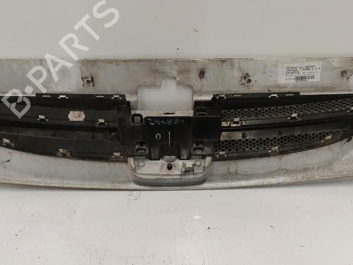 Grille PEUGEOT PARTNER Box Body/MPV (5_, G_) 2.0 HDi | BP21298595C40 