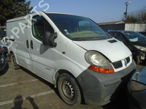Right front driveshaft RENAULT TRAFIC II Van (FL) 1.9 dCi 100 (FL0C) | BP21308305M39 