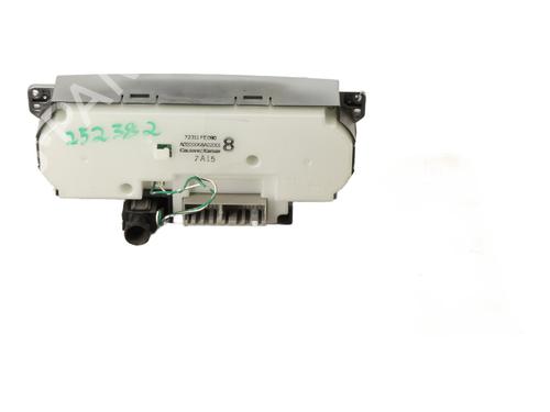 Used Climate control Climate control SUBARU IMPREZA Saloon (GD) 2.5 i WRX AWD (GDG) (230 hp) 28624272 28624272