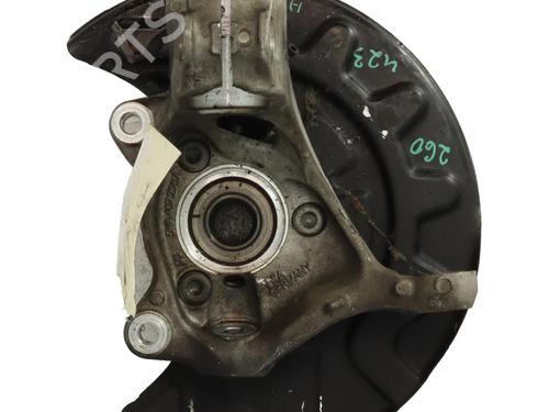 Right front steering knuckle VW GOLF VIII (CD1, DA1) 2.0 GTI | BP32304649M26 - Image 3