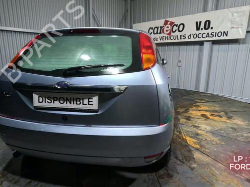Left front window switch FORD FOCUS I (DAW, DBW) 2.0 16V | BP30817162I27 - Image 7