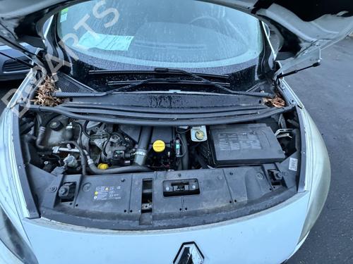 ABS pump RENAULT SCÉNIC III (JZ0/1_) 1.5 dCi (JZ02, JZ0R) | BP21316196M43 