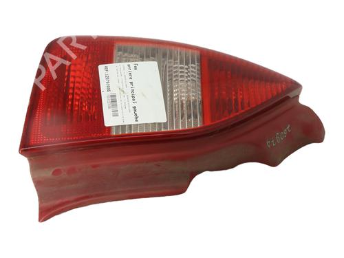 Used Left taillight Left taillight CITROËN C2 (JM_) 1.1 (60 hp) 35823002 35823002