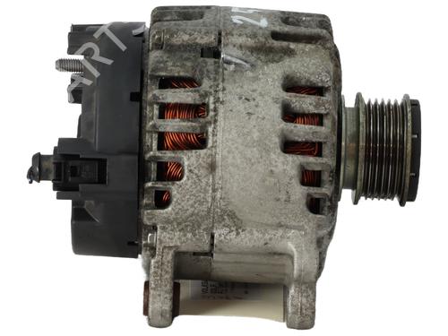 Alternator VW GOLF PLUS V (5M1, 521) 1.6 TDI | BP29965436M7